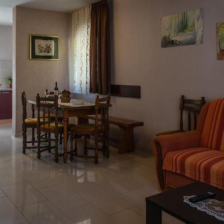 Apartment Kremzar לוקווה מראה חיצוני תמונה