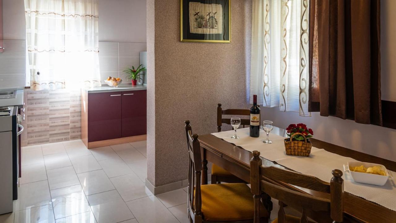 Apartment Kremzar לוקווה מראה חיצוני תמונה