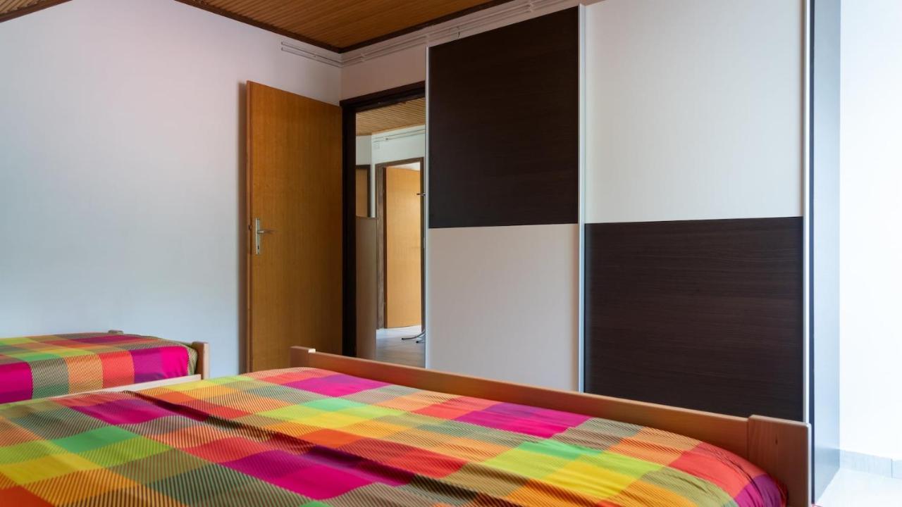 Apartment Kremzar לוקווה מראה חיצוני תמונה