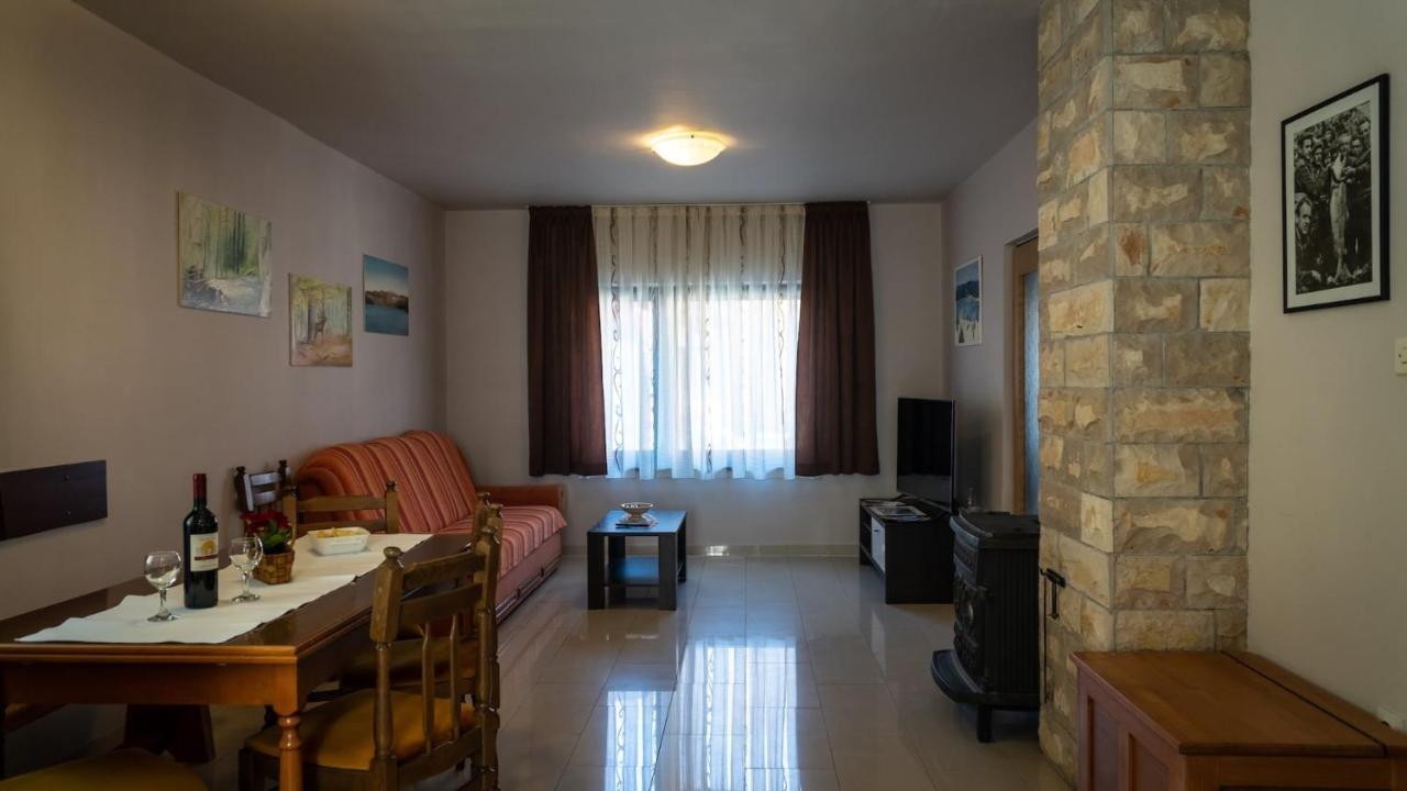 Apartment Kremzar לוקווה מראה חיצוני תמונה