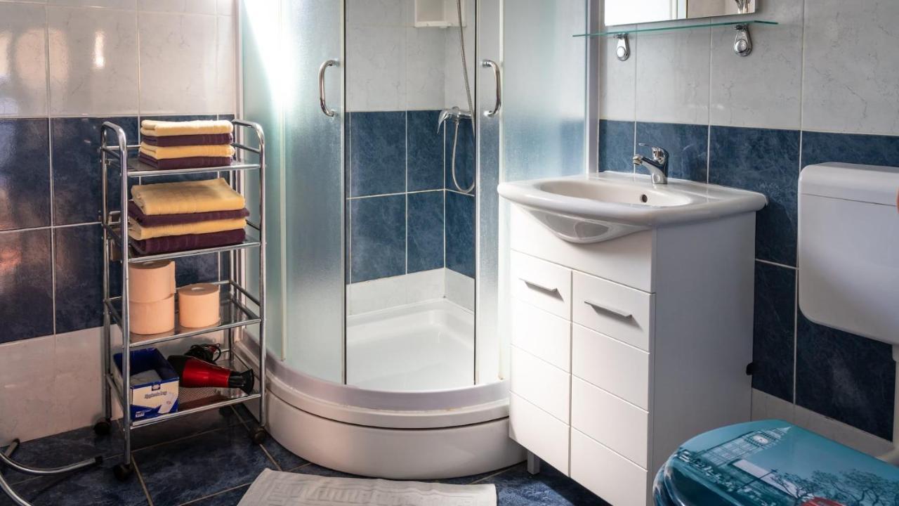 Apartment Kremzar לוקווה מראה חיצוני תמונה