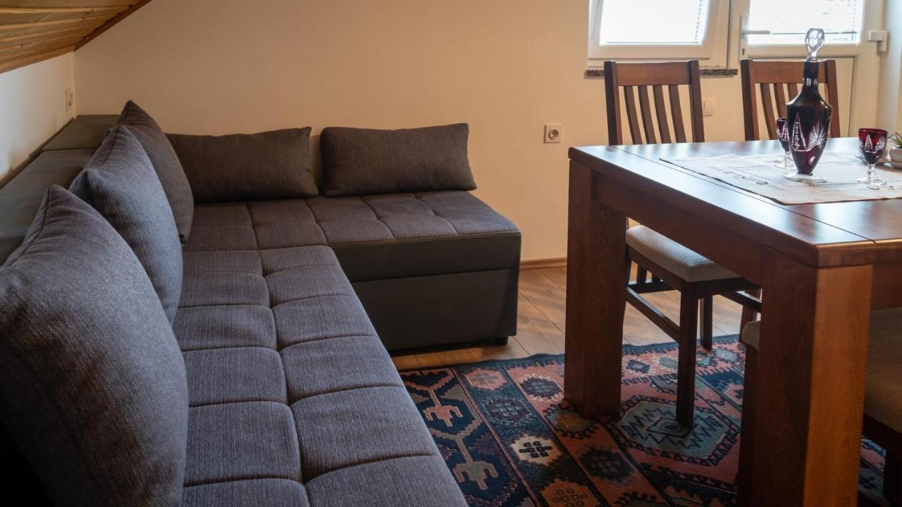 Apartment Kremzar לוקווה מראה חיצוני תמונה