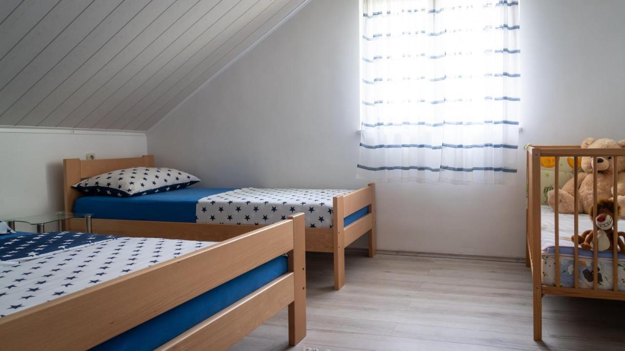 Apartment Kremzar לוקווה מראה חיצוני תמונה