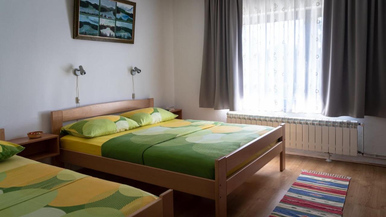 Apartment Kremzar לוקווה מראה חיצוני תמונה