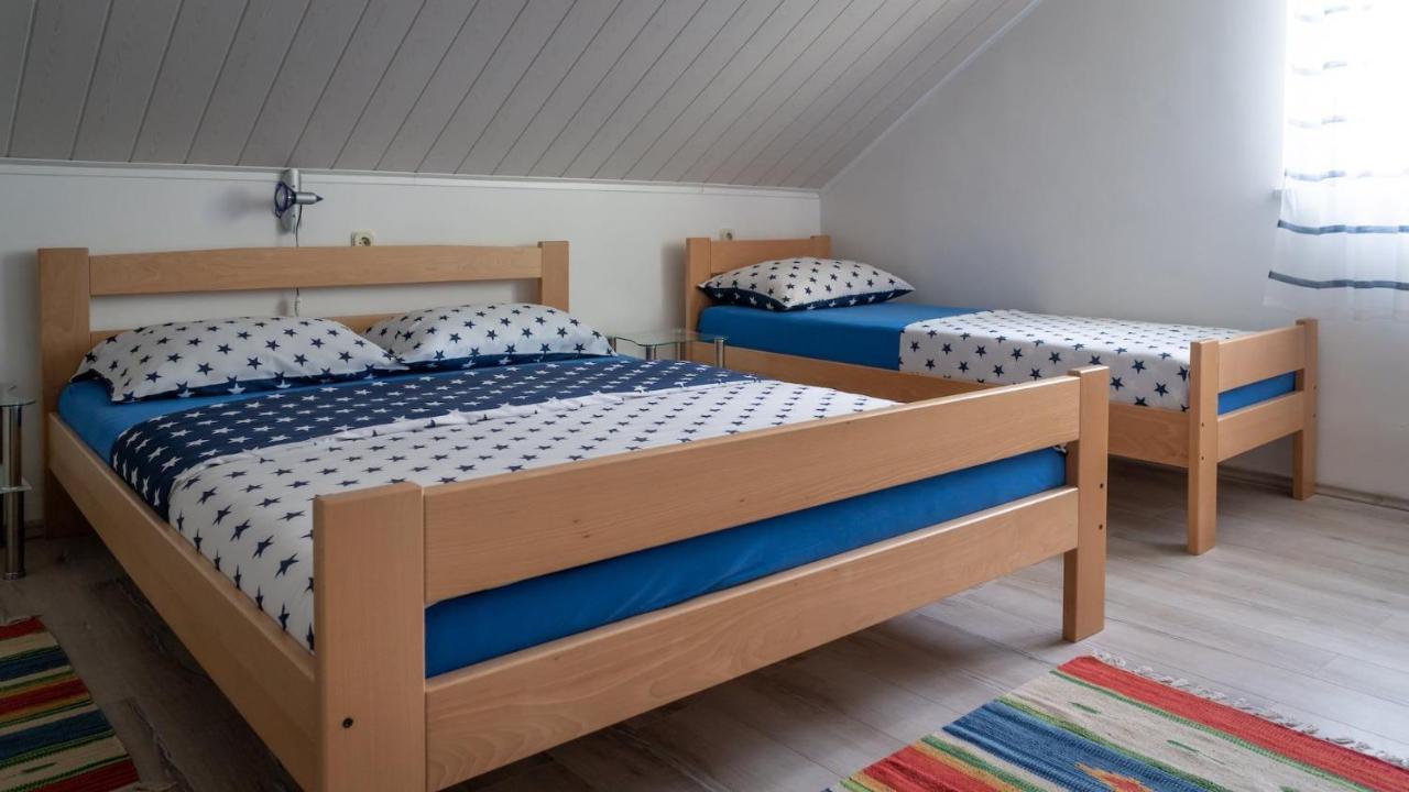 Apartment Kremzar לוקווה מראה חיצוני תמונה